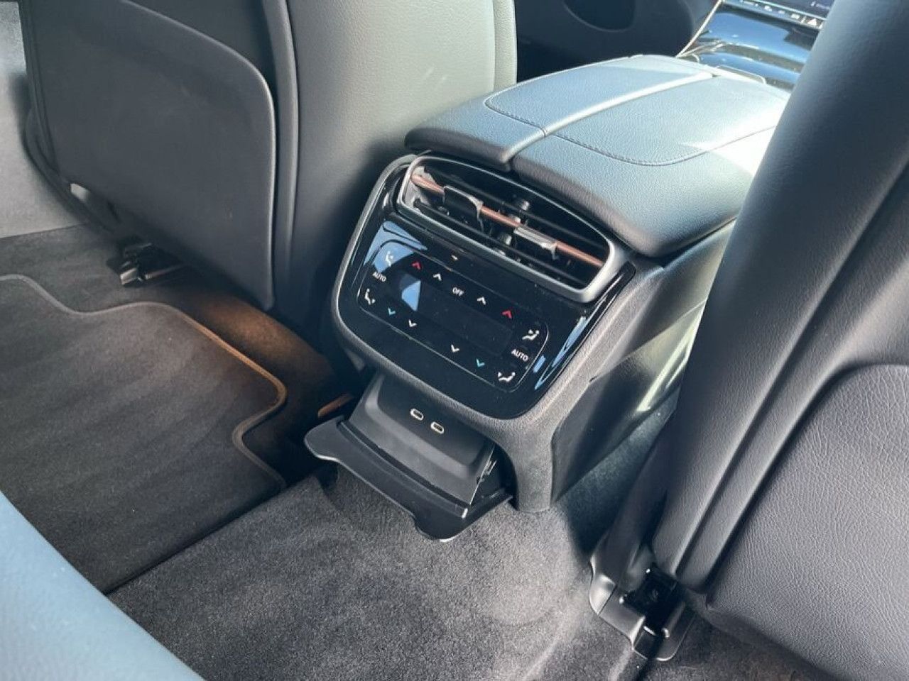 Mercedes-Benz EQE – Bild 22