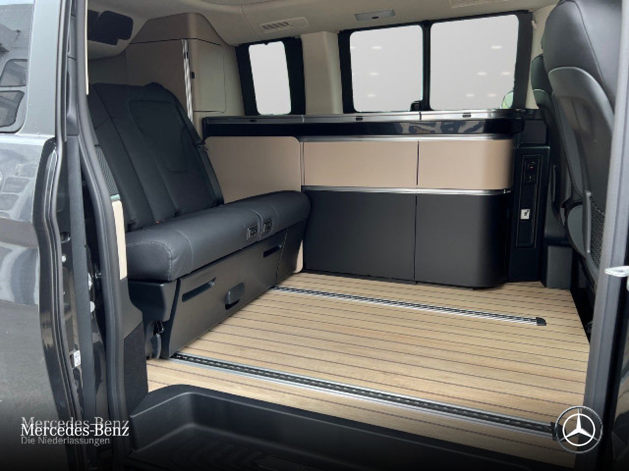 Mercedes-Benz Marco Polo – Bild 9