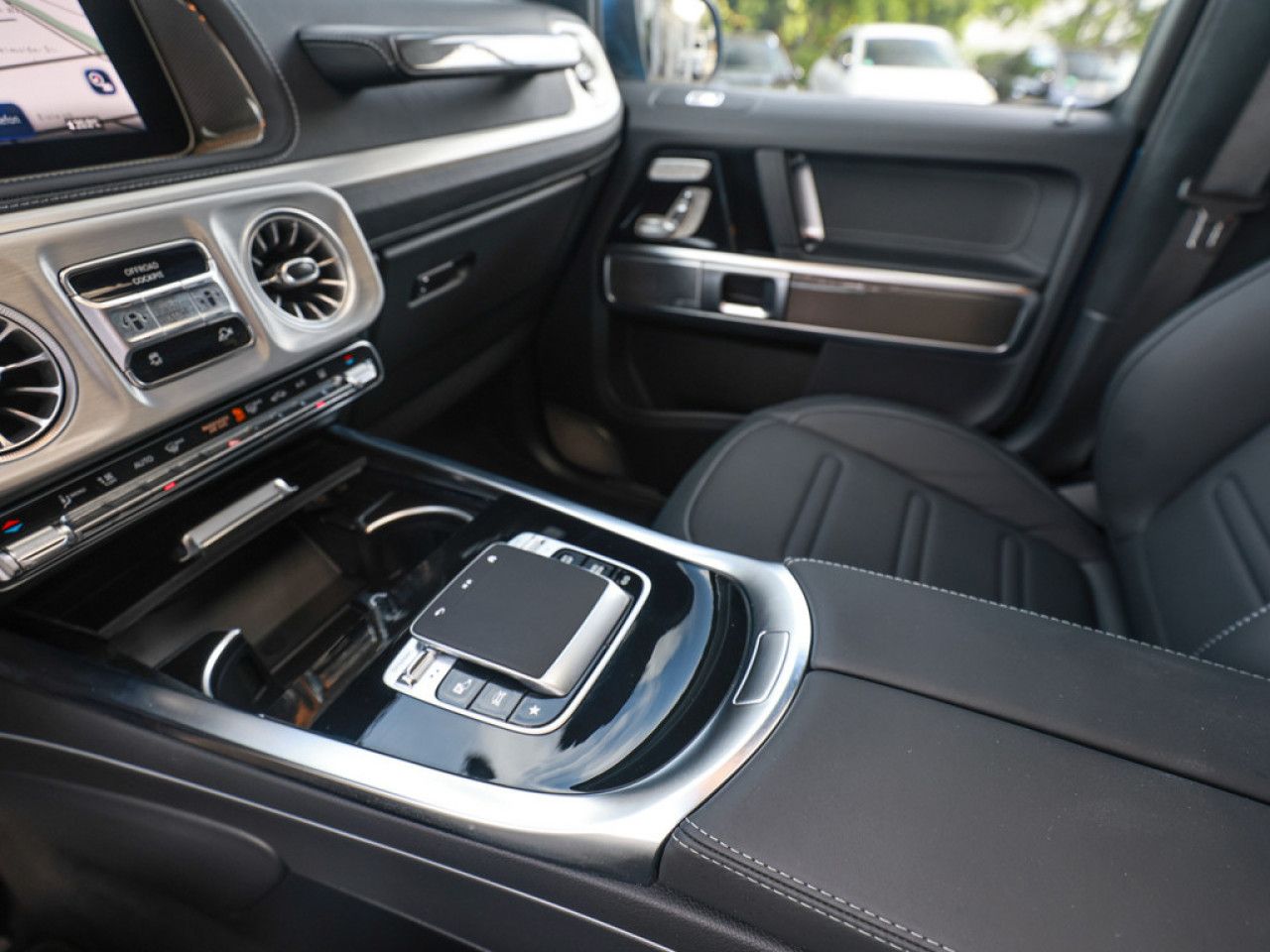 Mercedes-Benz G-Klasse – Bild 19