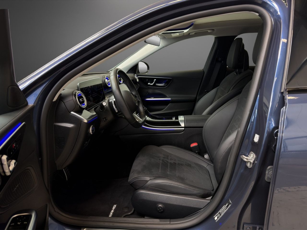 Mercedes-Benz C-Klasse – Bild 7