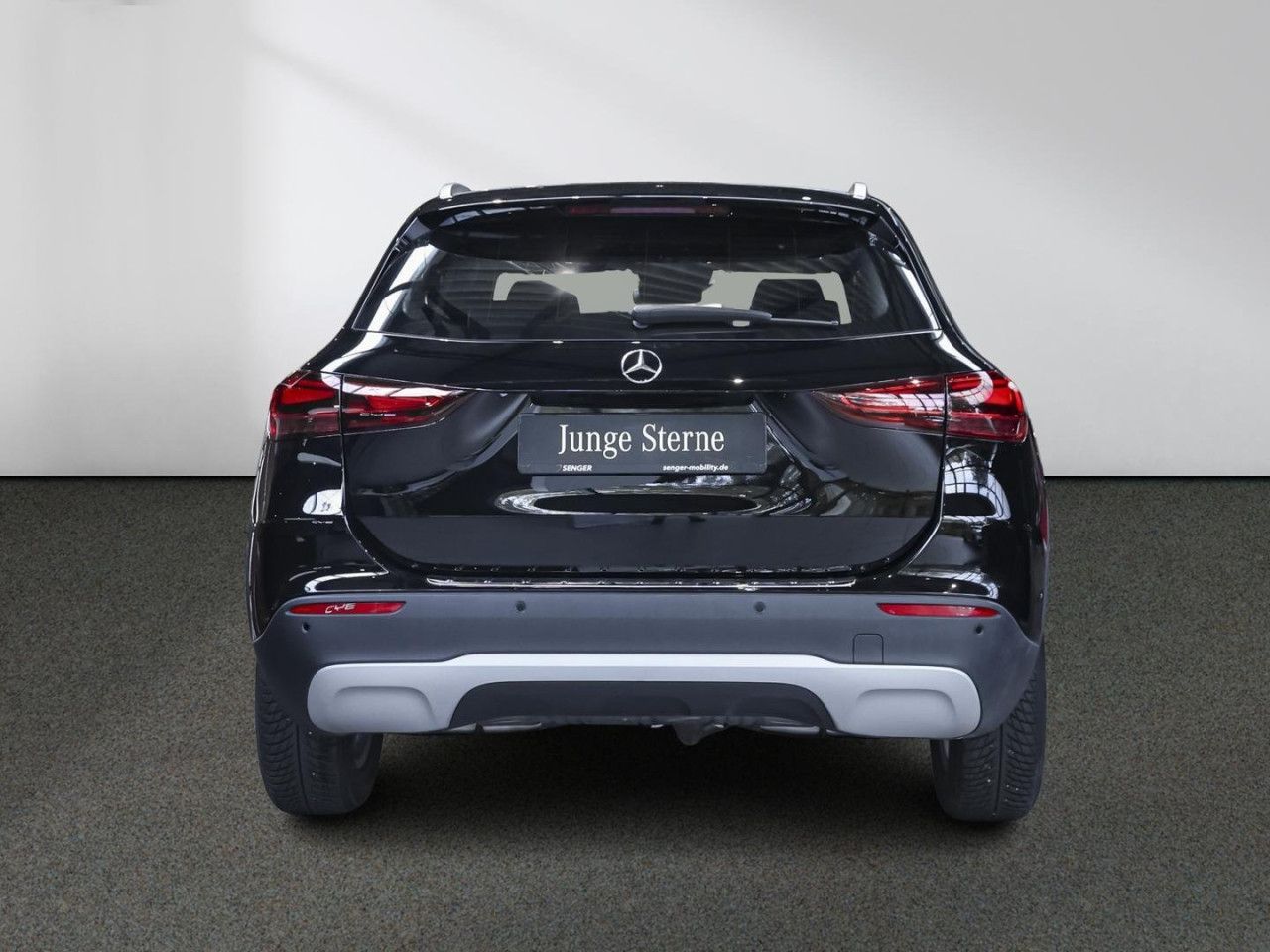 Mercedes-Benz GLA – Bild 4