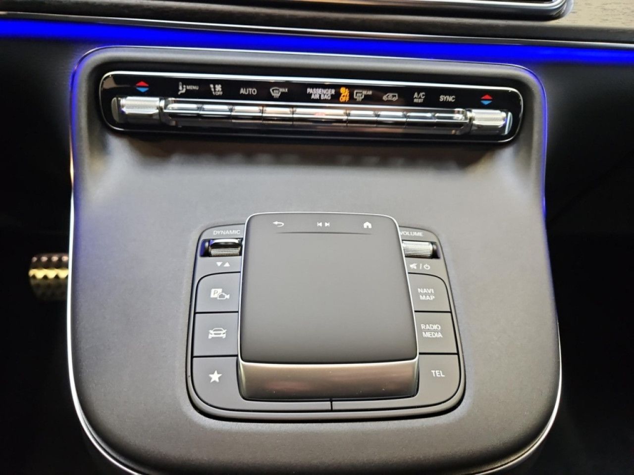 Mercedes-Benz V-Klasse – Bild 19