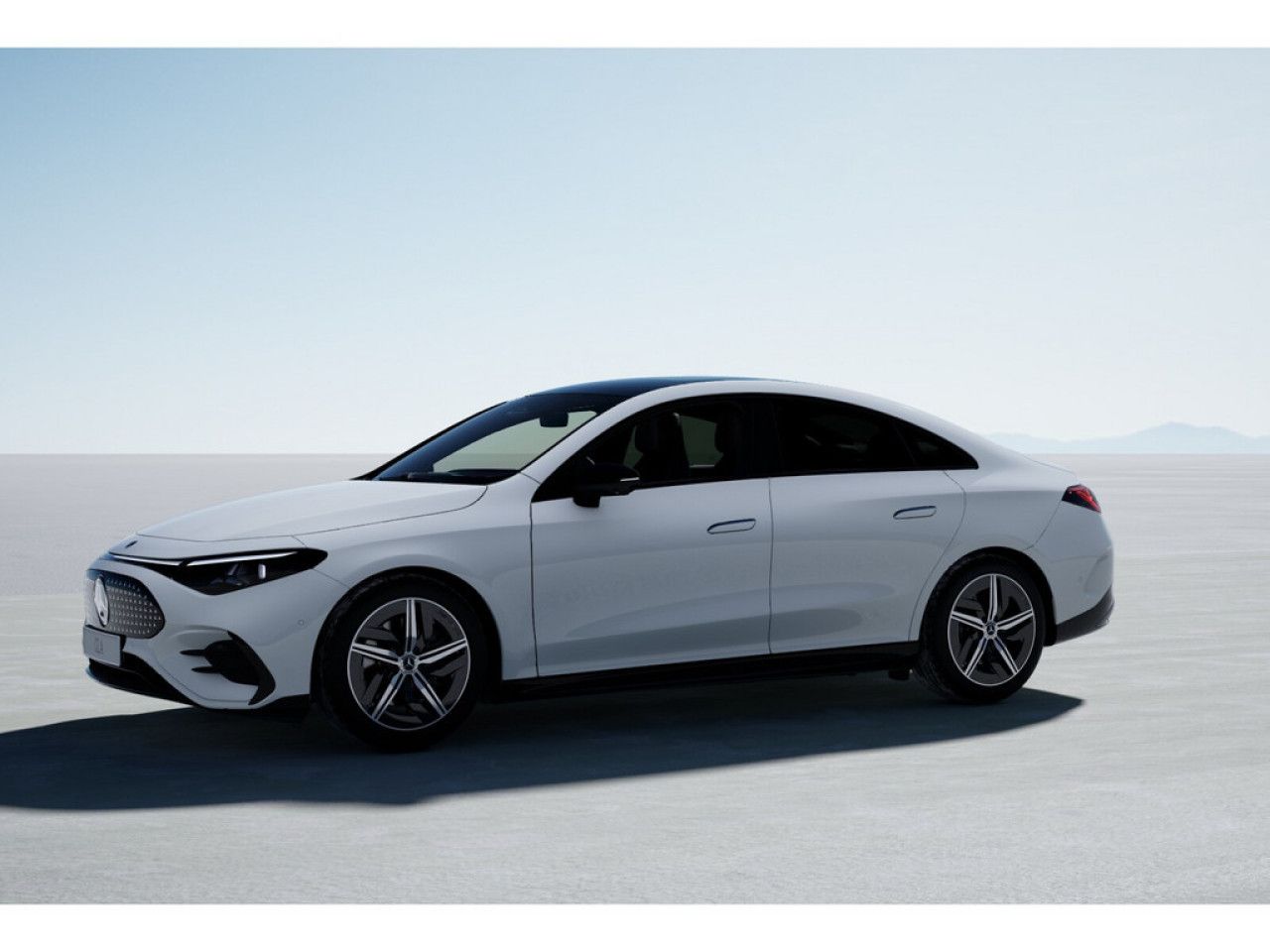 Mercedes-Benz CLA – Bild 12