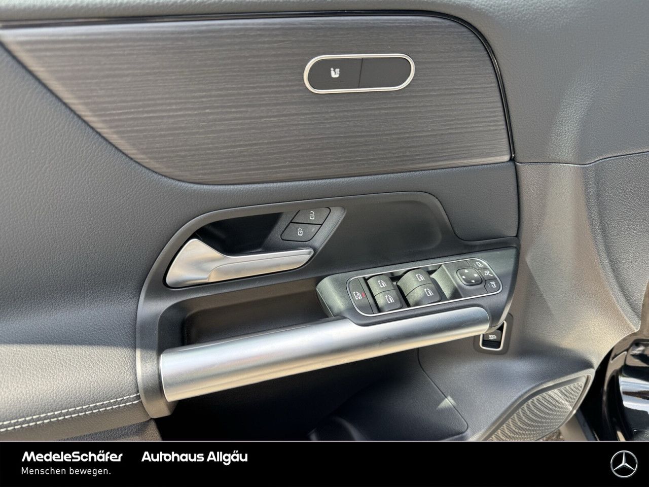 Mercedes-Benz GLA – Bild 6