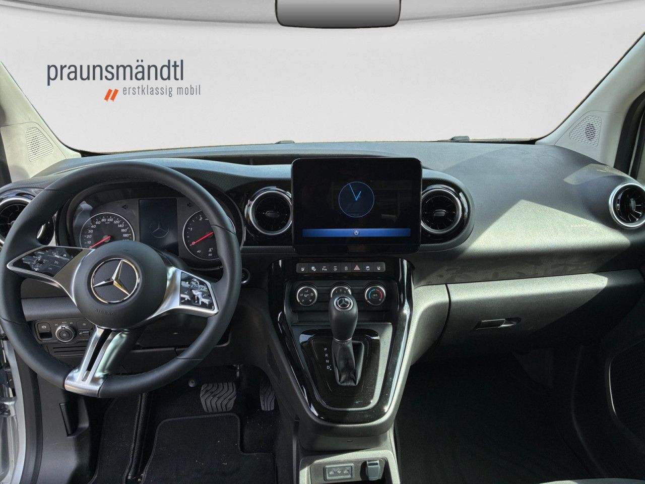 Mercedes-Benz T-Klasse – Bild 16