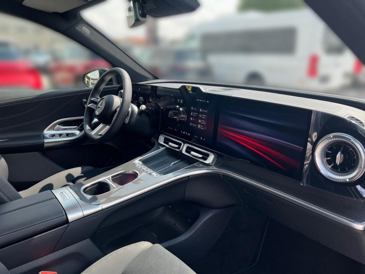 Mercedes-Benz GLC – Bild 8