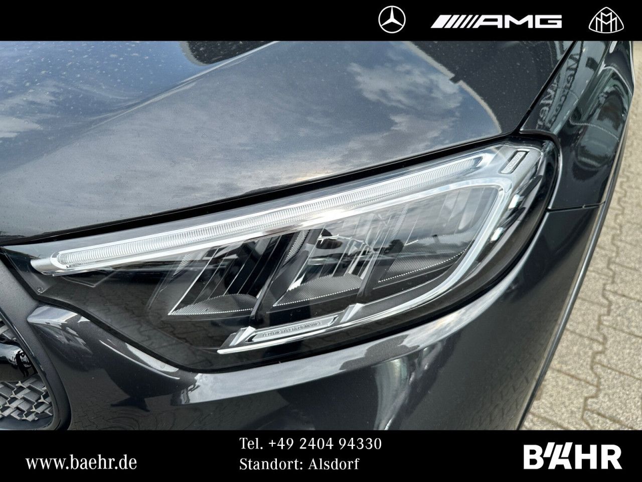 Mercedes-Benz GLC – Bild 16
