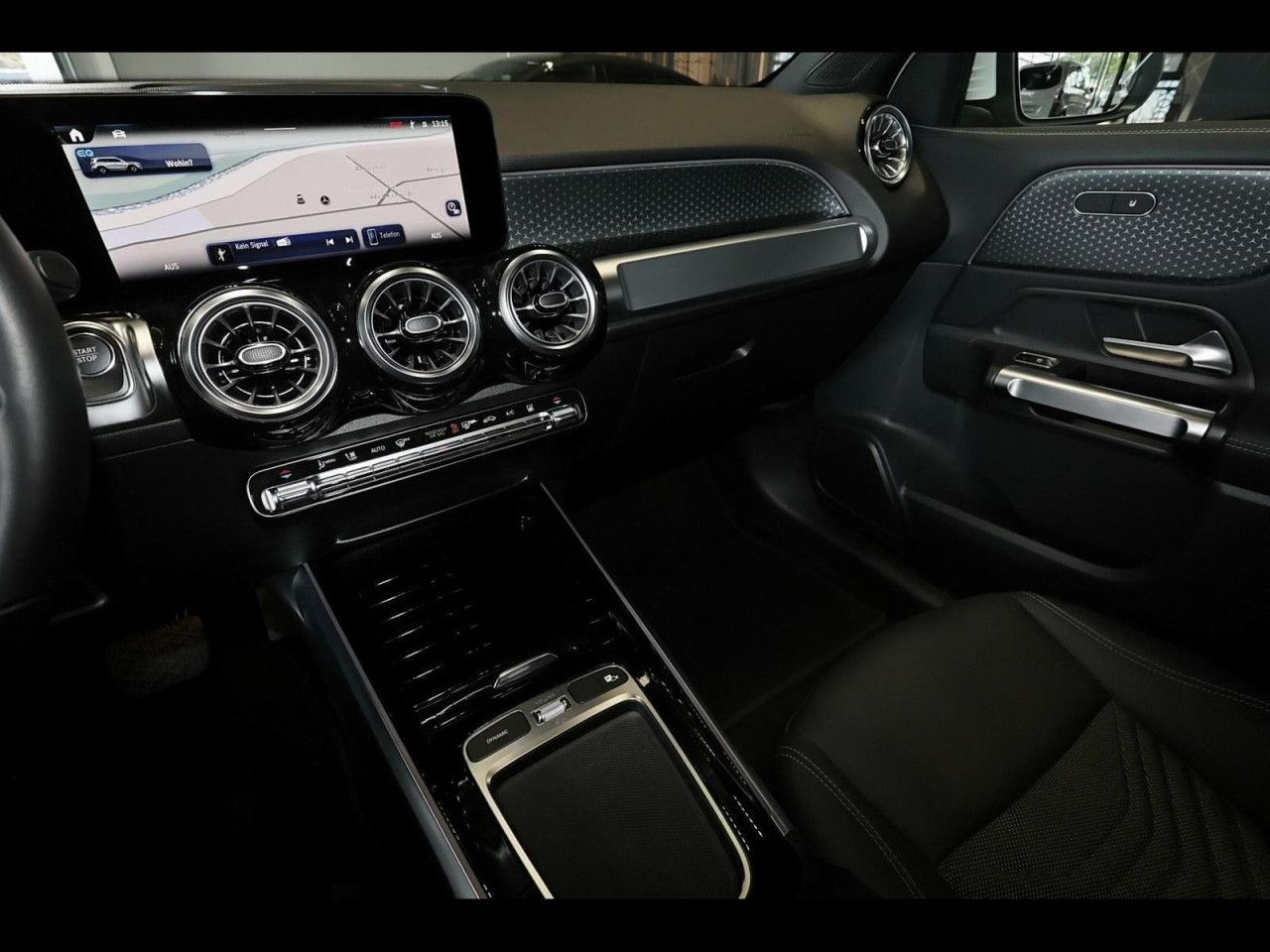 Mercedes-Benz EQB – Bild 11
