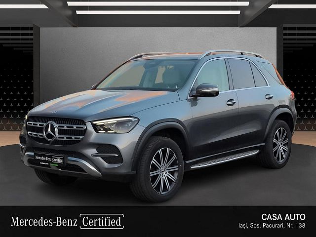 MERCEDES-BENZ Unknown Model 2023 — imagine 2
