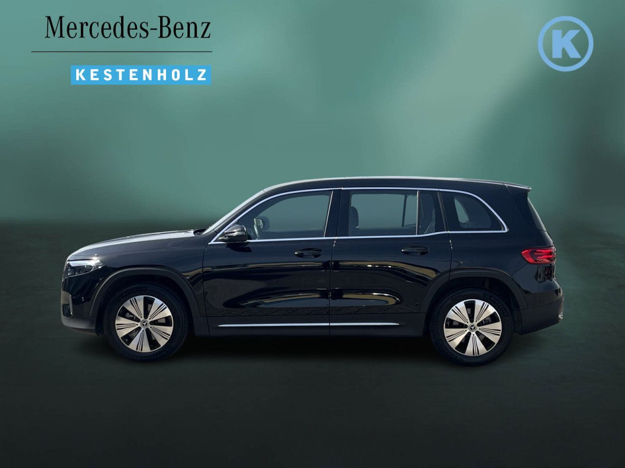 Mercedes-Benz EQB – Bild 5