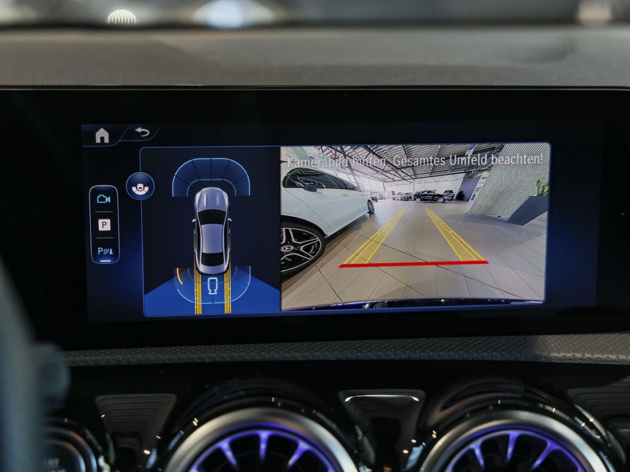 Mercedes-Benz CLA – Bild 14