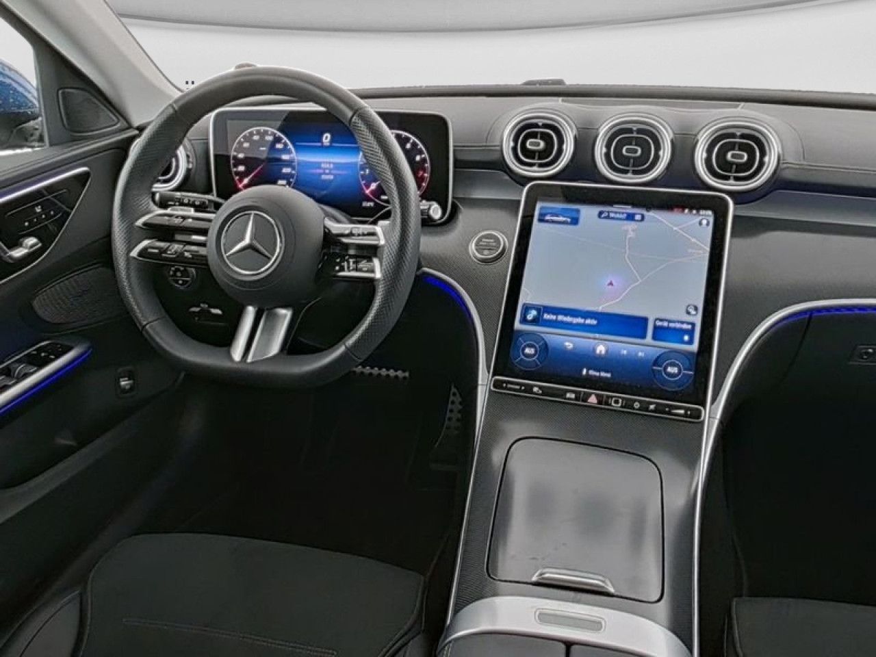 Mercedes-Benz C-Klasse – Bild 7