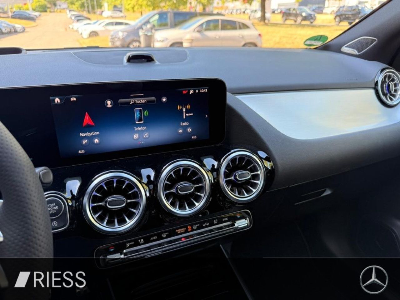 Mercedes-Benz GLA – Bild 13