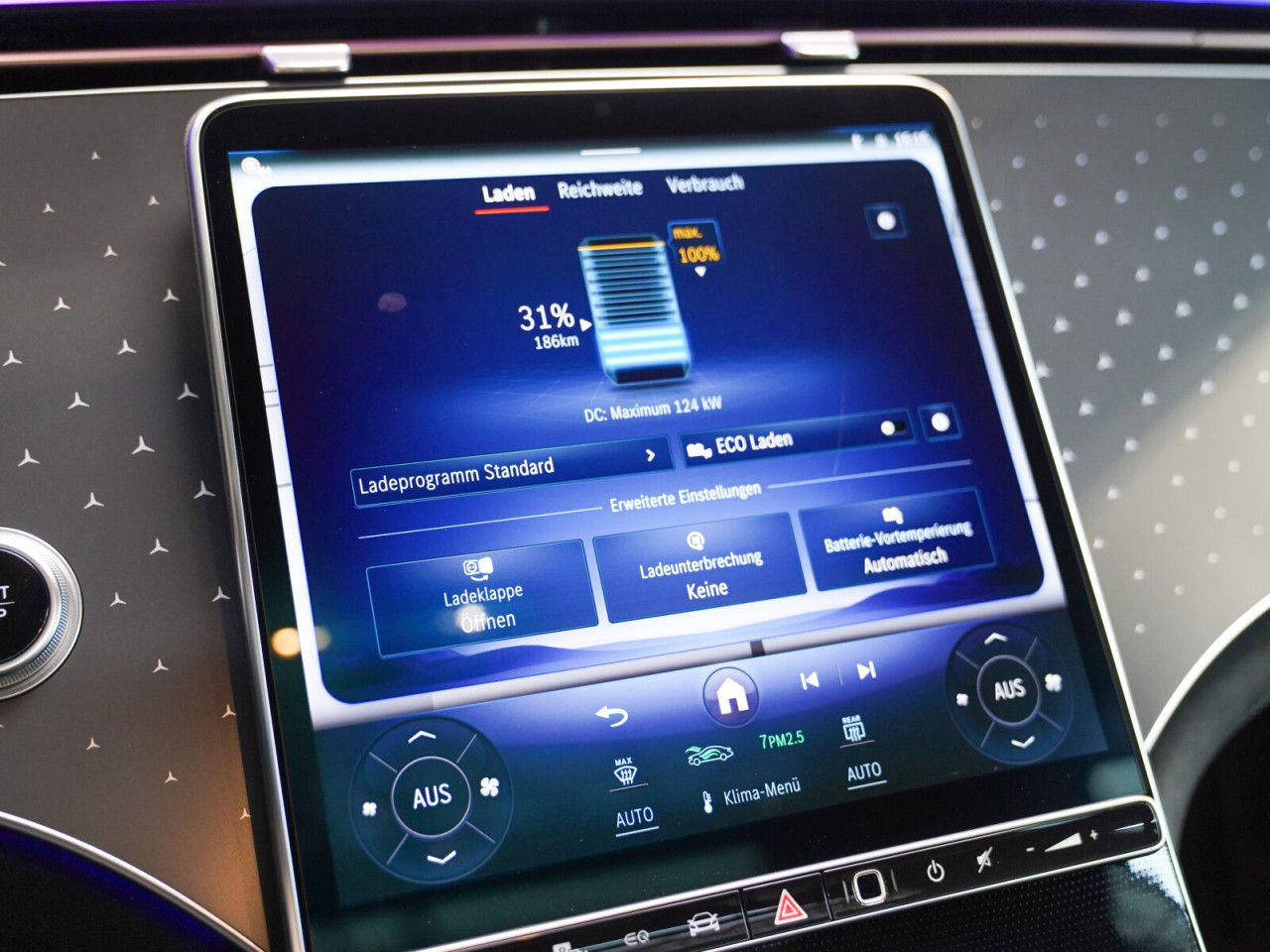 Mercedes-Benz EQE – Bild 23