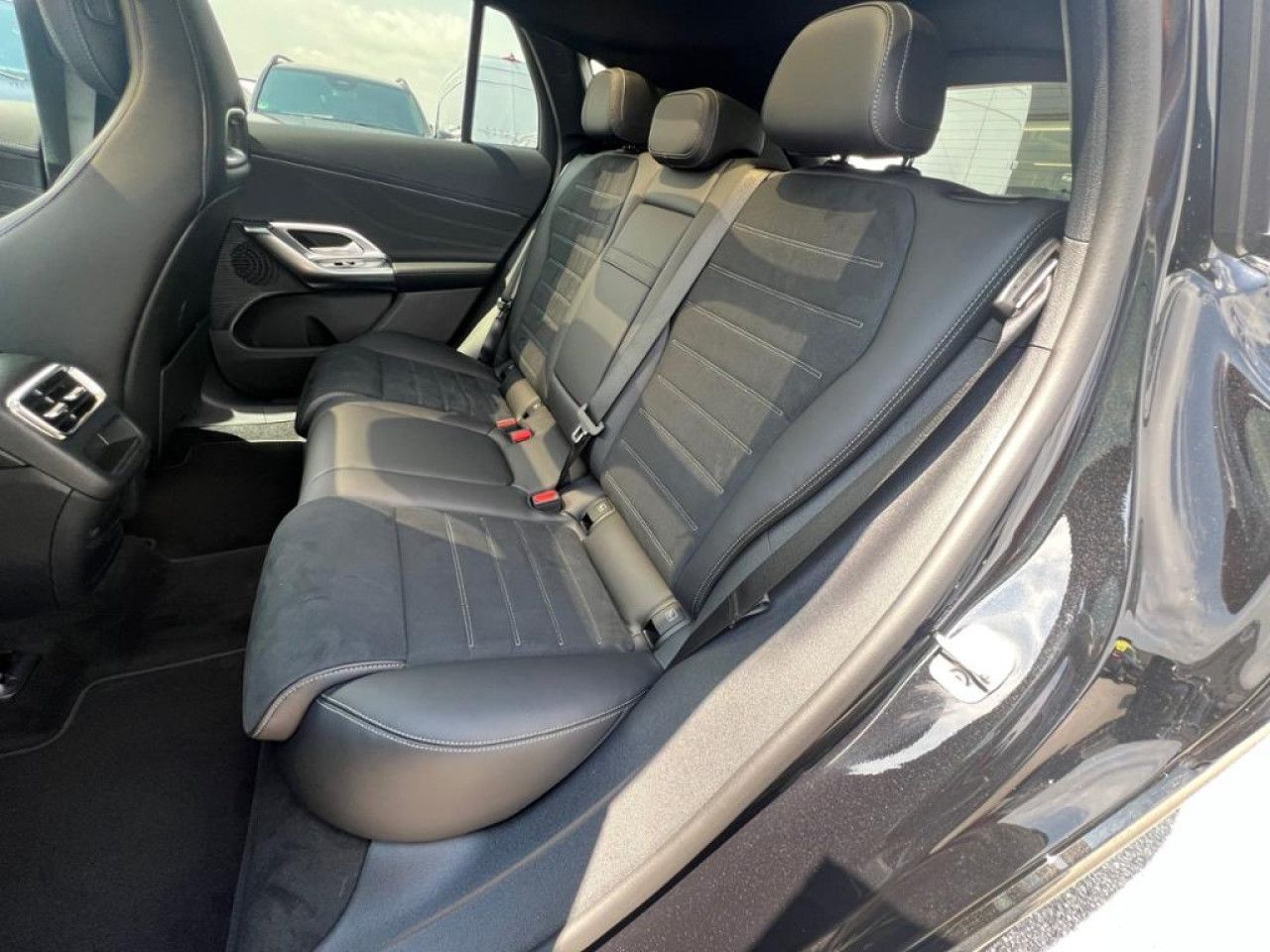 Mercedes-Benz GLC – Bild 24