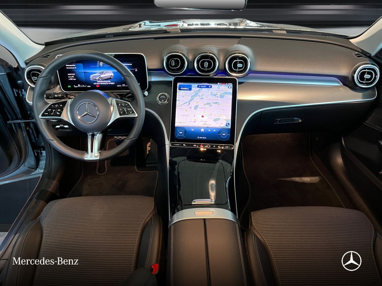 Mercedes-Benz C-Klasse – Bild 11