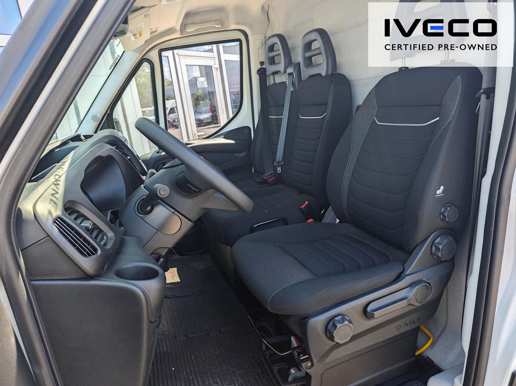 IVECO | 35S14HV