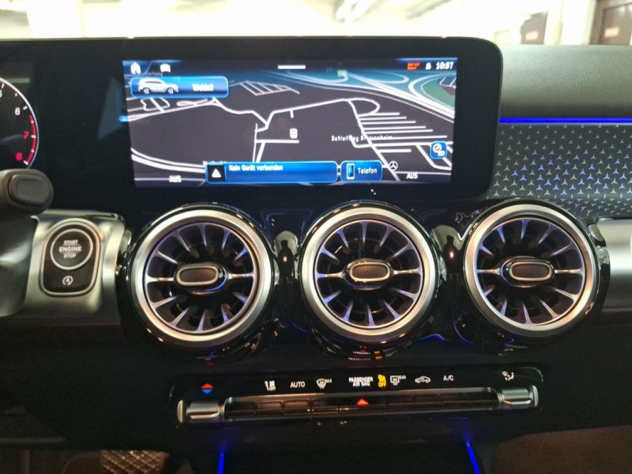 Mercedes-Benz GLB – Bild 20
