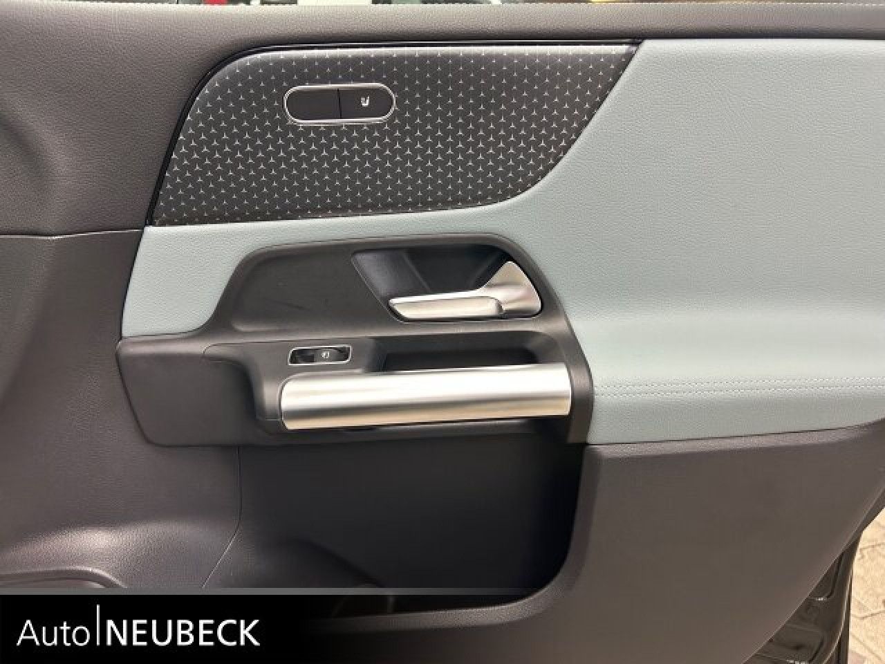 Mercedes-Benz B-Klasse – Bild 23
