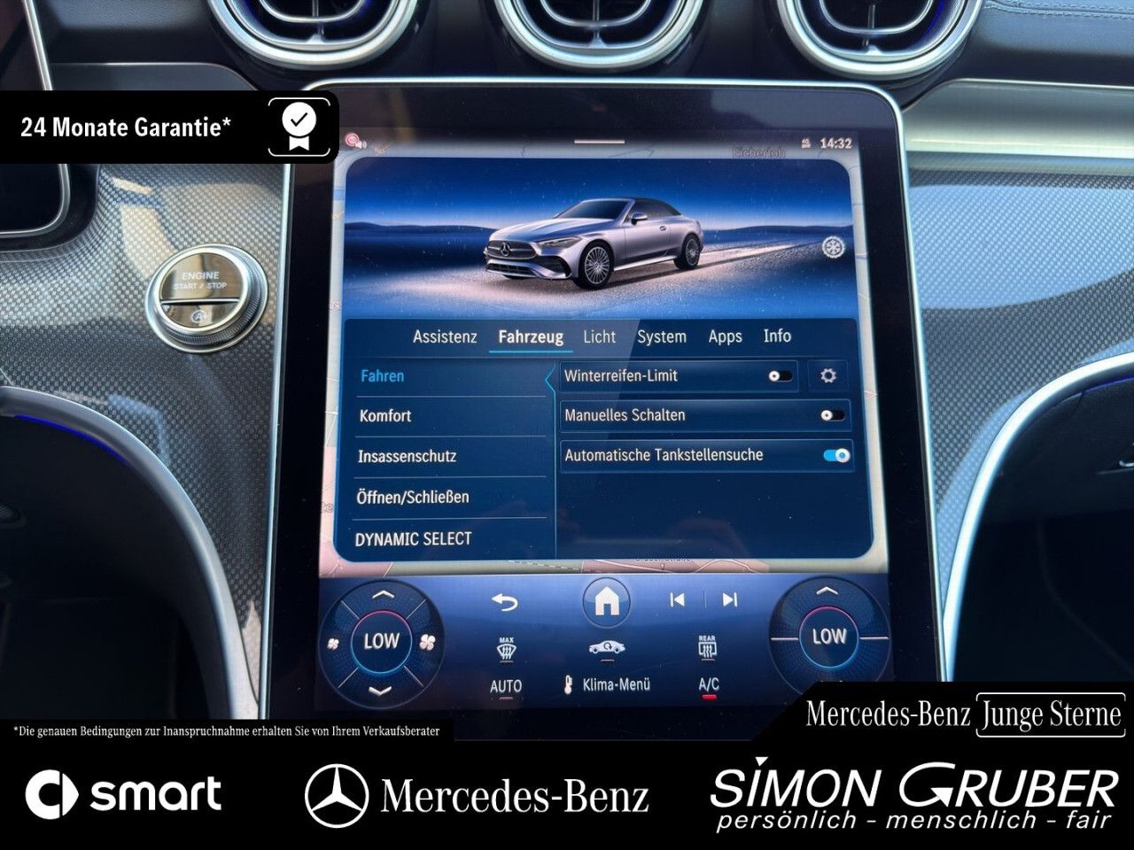 Mercedes-Benz CLE – Bild 20