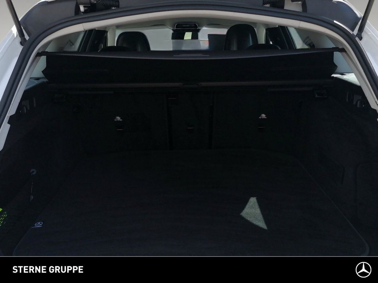 Mercedes-Benz E-Klasse – Bild 13