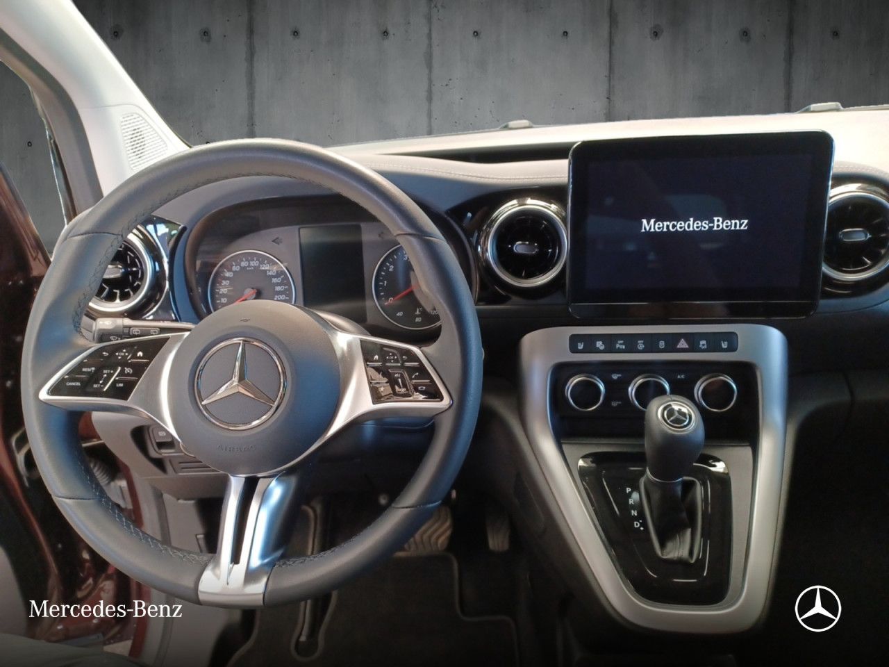 Mercedes-Benz T-Klasse – Bild 10