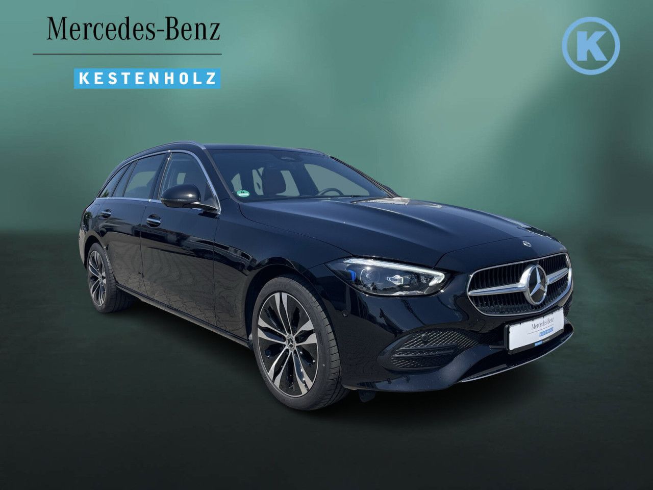 Mercedes-Benz C-Klasse – Bild 3