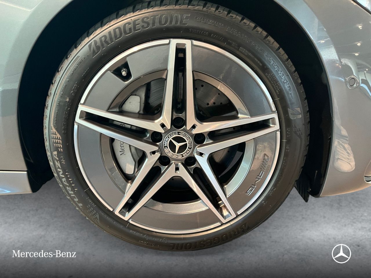 Mercedes-Benz C-Klasse – Bild 2