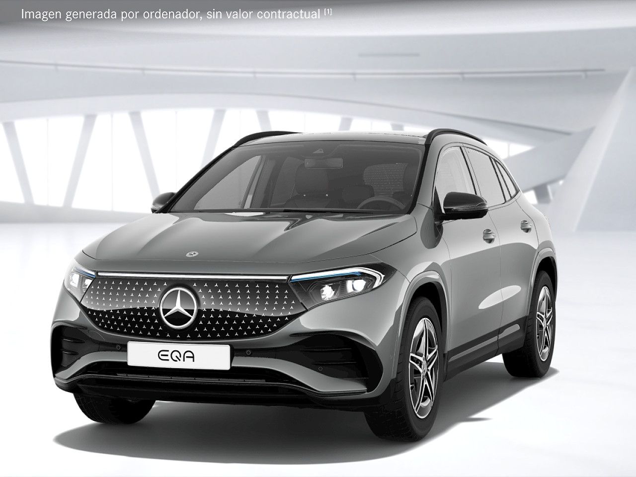 Foto de estudio 1 / 5