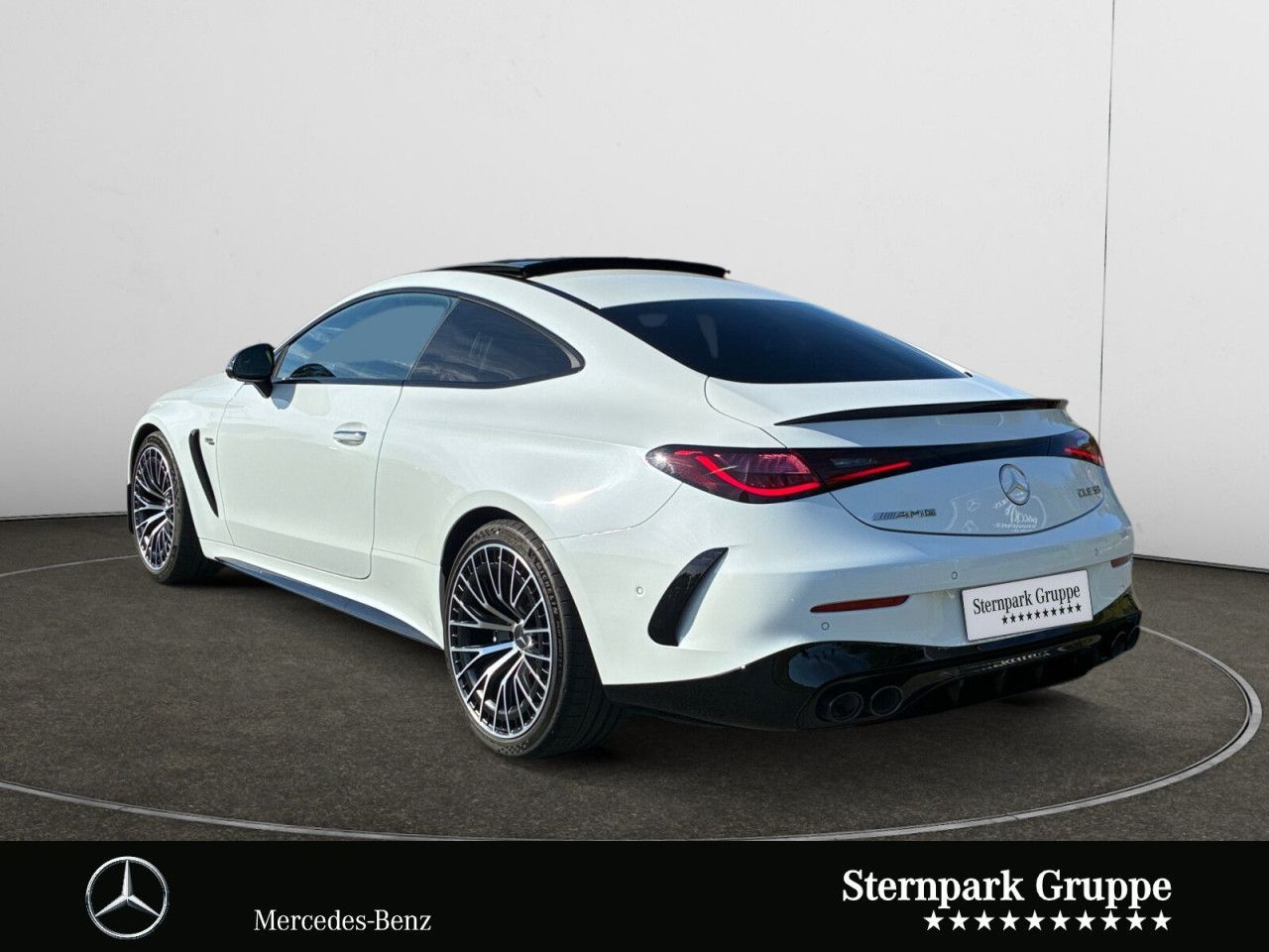 Mercedes-Benz CLE – Bild 3