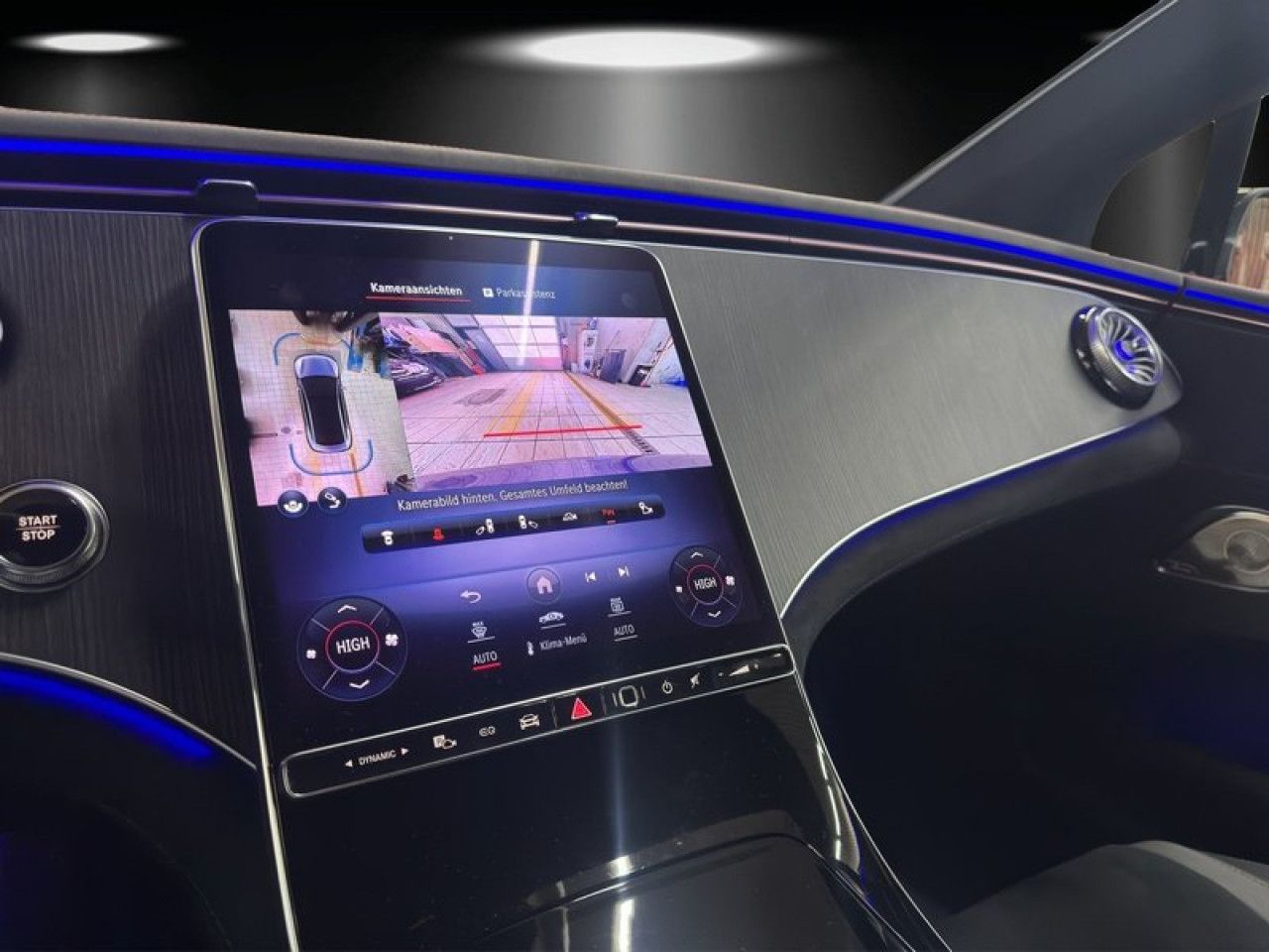 Mercedes-Benz EQE – Bild 12