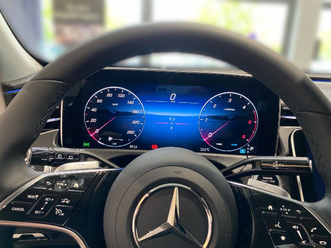 Mercedes-Benz E-Klasse – Bild 7