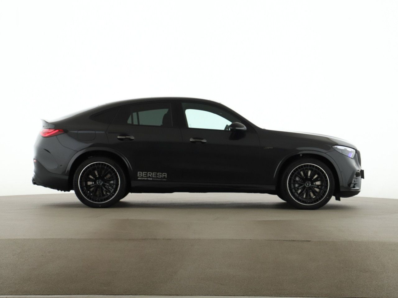 Mercedes-Benz GLC – Bild 7