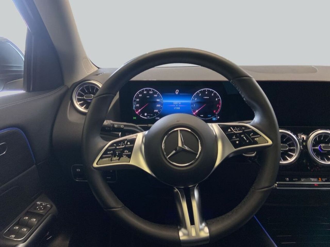 Mercedes-Benz GLA – Bild 16