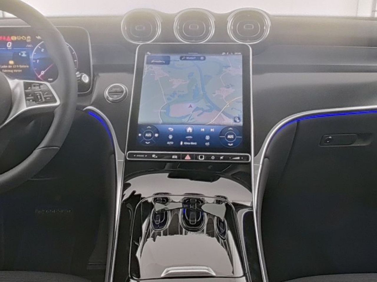 Mercedes-Benz GLC – Bild 9