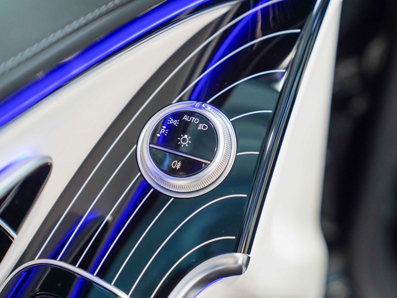 Mercedes-Benz S-Klasse – Bild 21