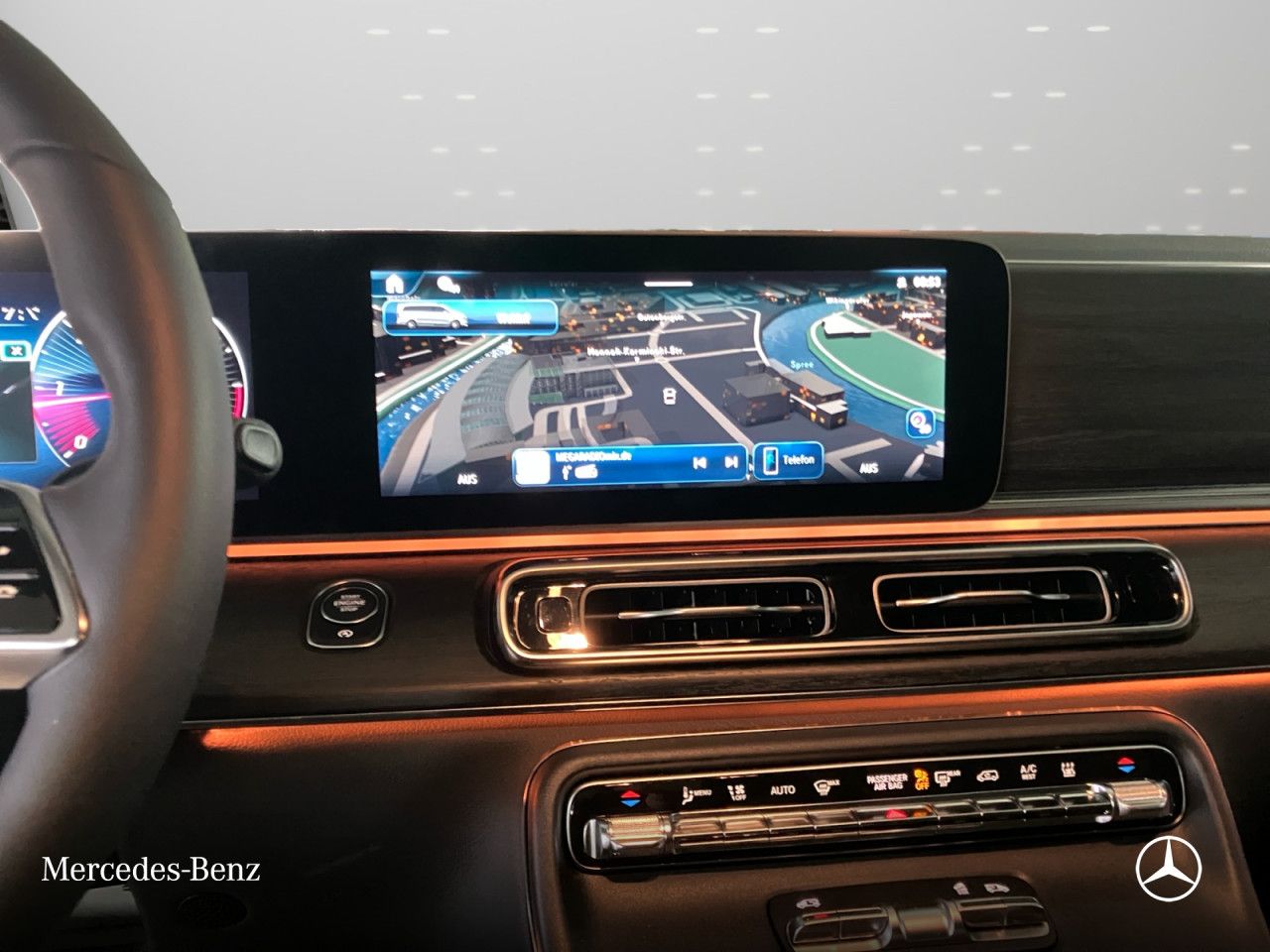Mercedes-Benz V-Klasse – Bild 13