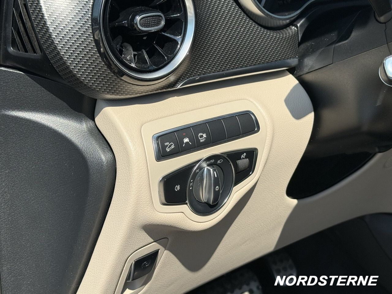 Mercedes-Benz V-Klasse – Bild 22