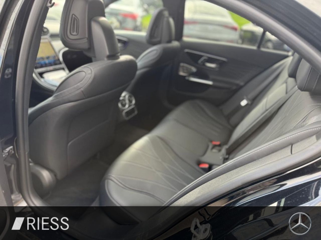 Mercedes-Benz C-Klasse – Bild 6