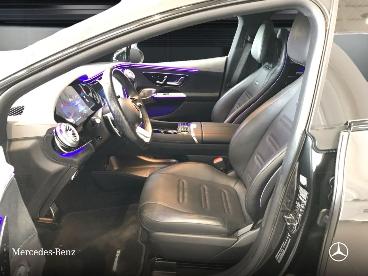Mercedes-Benz EQE – Bild 9