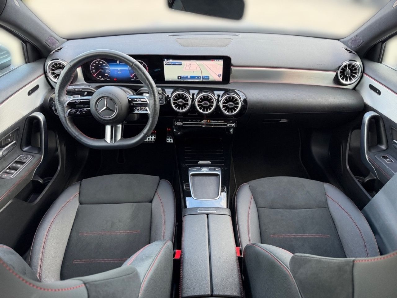 Mercedes-Benz A-Klasse – Bild 11
