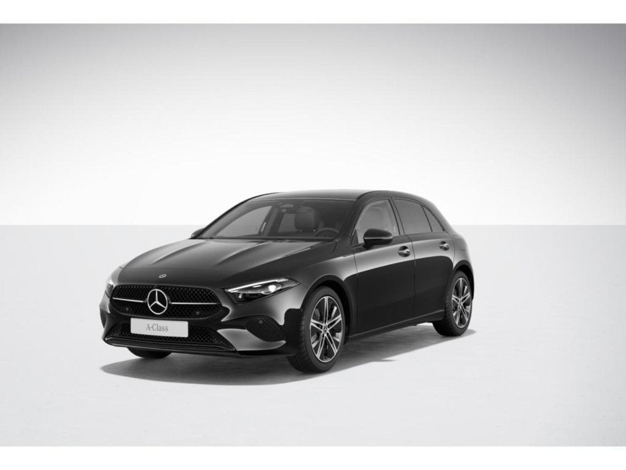 Mercedes-Benz A-Klasse – Bild 12