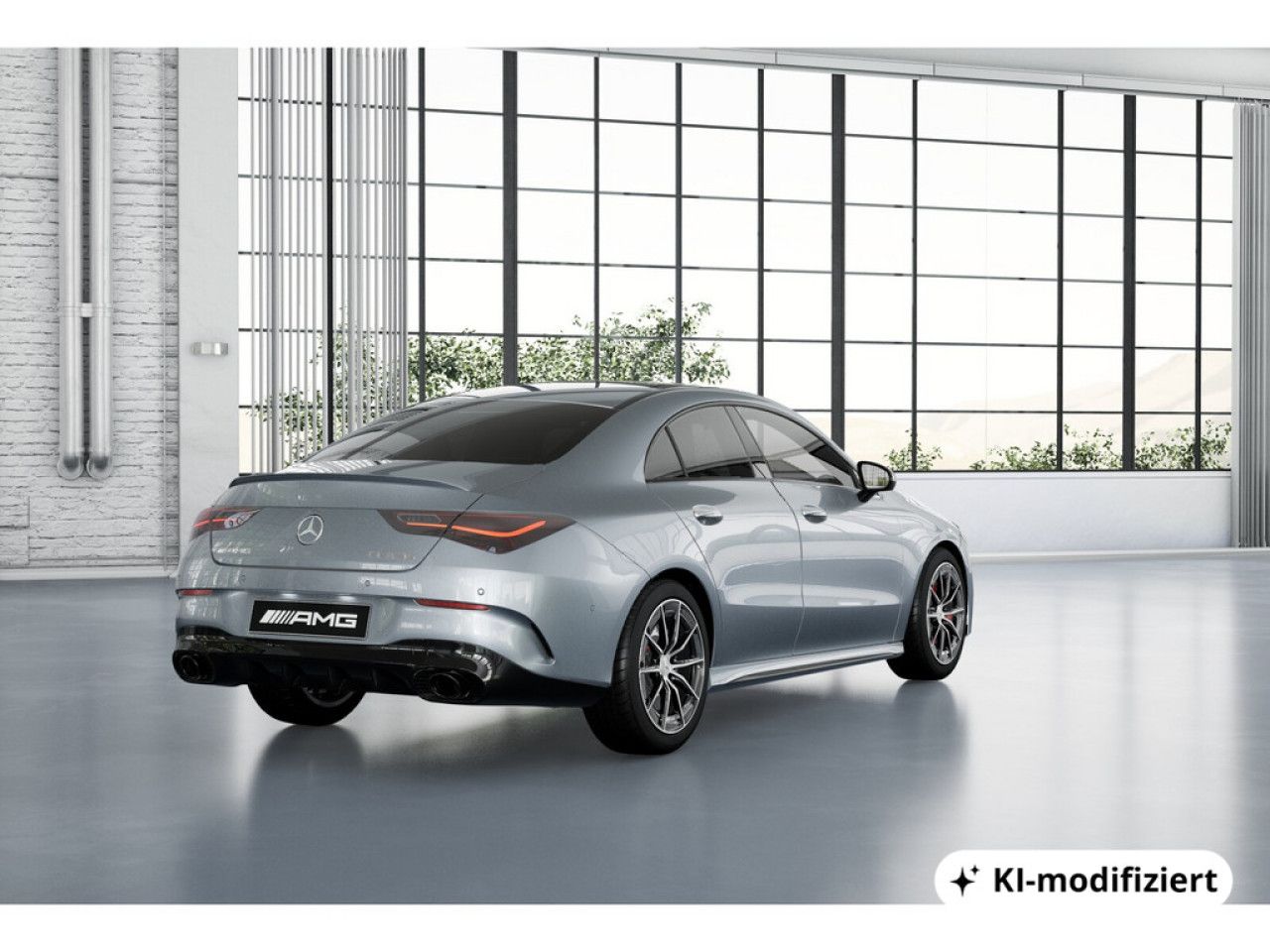 Mercedes-Benz CLA – Bild 3