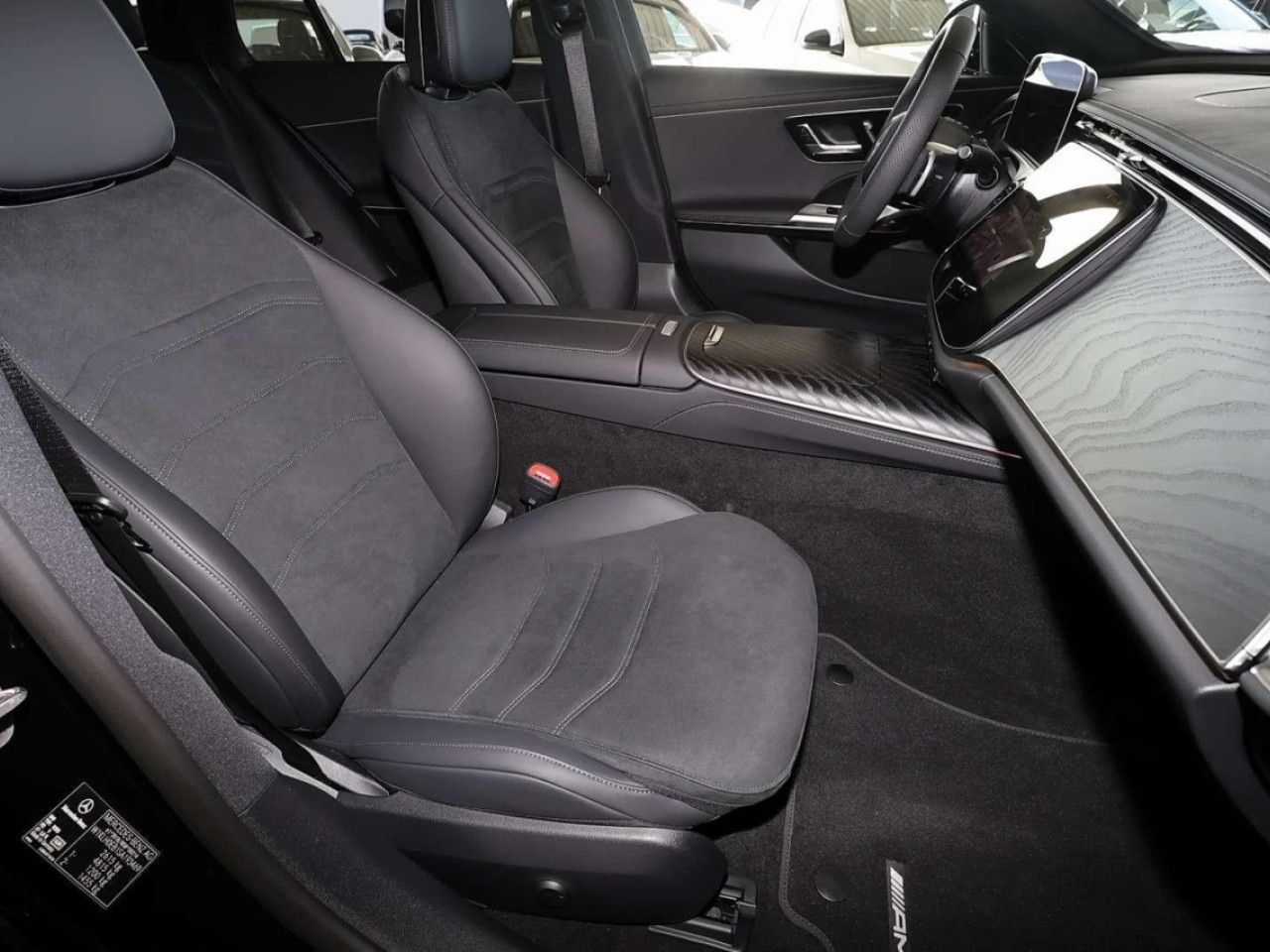 Mercedes-Benz E-Klasse – Bild 4