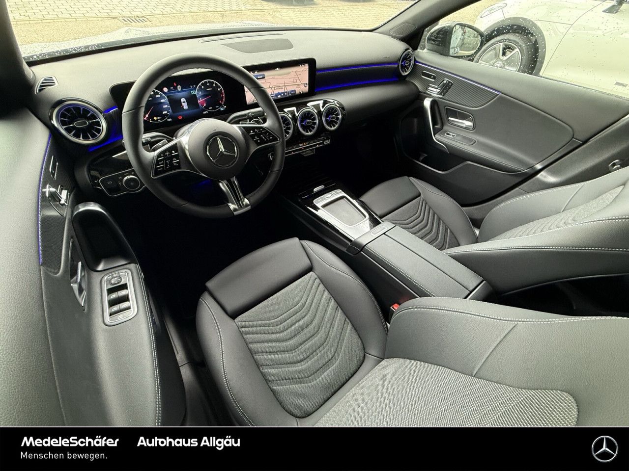 Mercedes-Benz A-Klasse – Bild 13