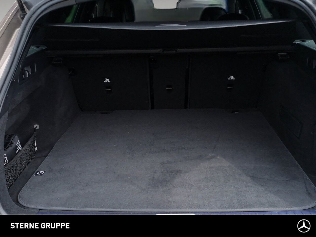Mercedes-Benz E-Klasse – Bild 13