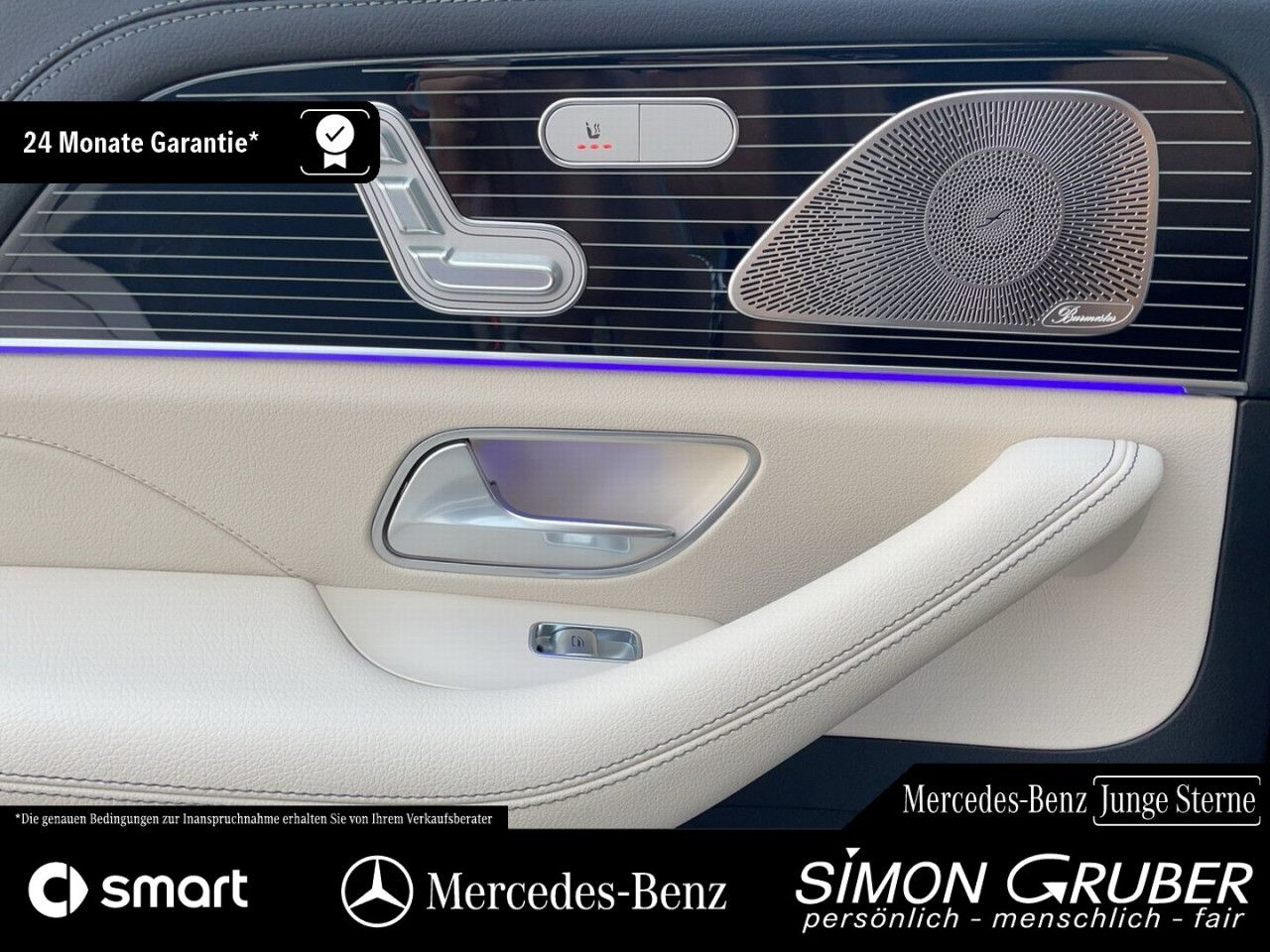 Mercedes-Benz GLE – Bild 24