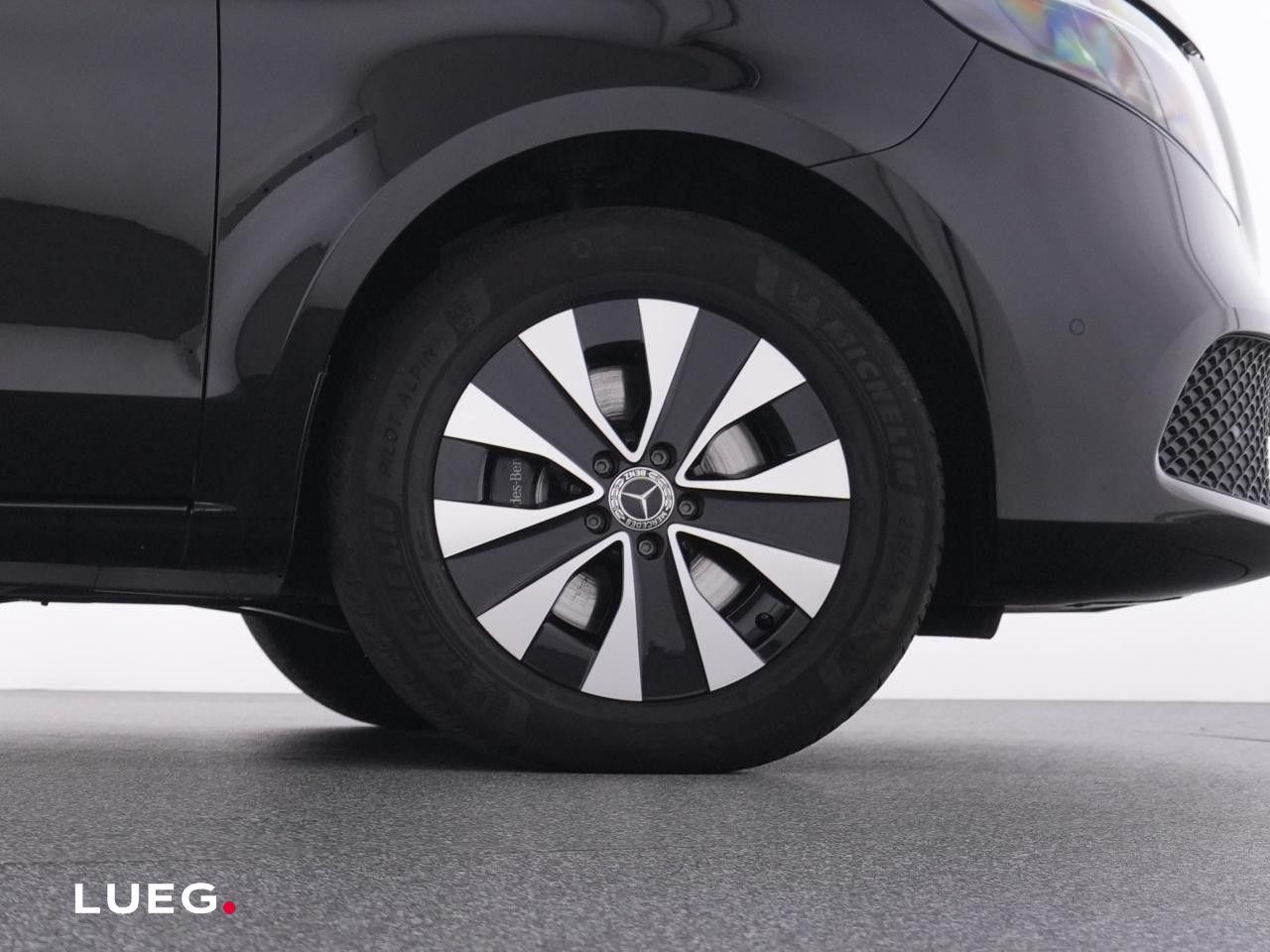 Mercedes-Benz V-Klasse – Bild 21