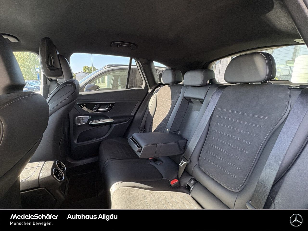 Mercedes-Benz GLC – Bild 16