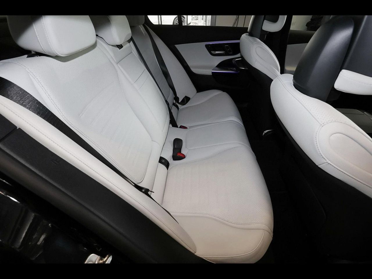 Mercedes-Benz C-Klasse – Bild 6